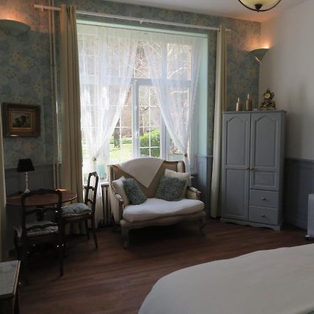 Chambres D'Hotes Chateau De Viviez Exterior foto